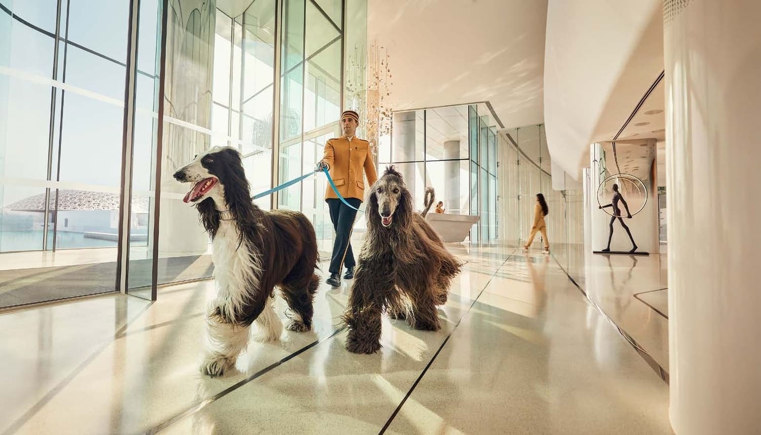 Pet Concierge