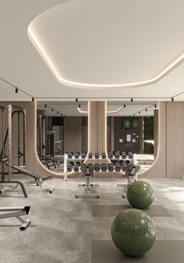 Fitness Studio