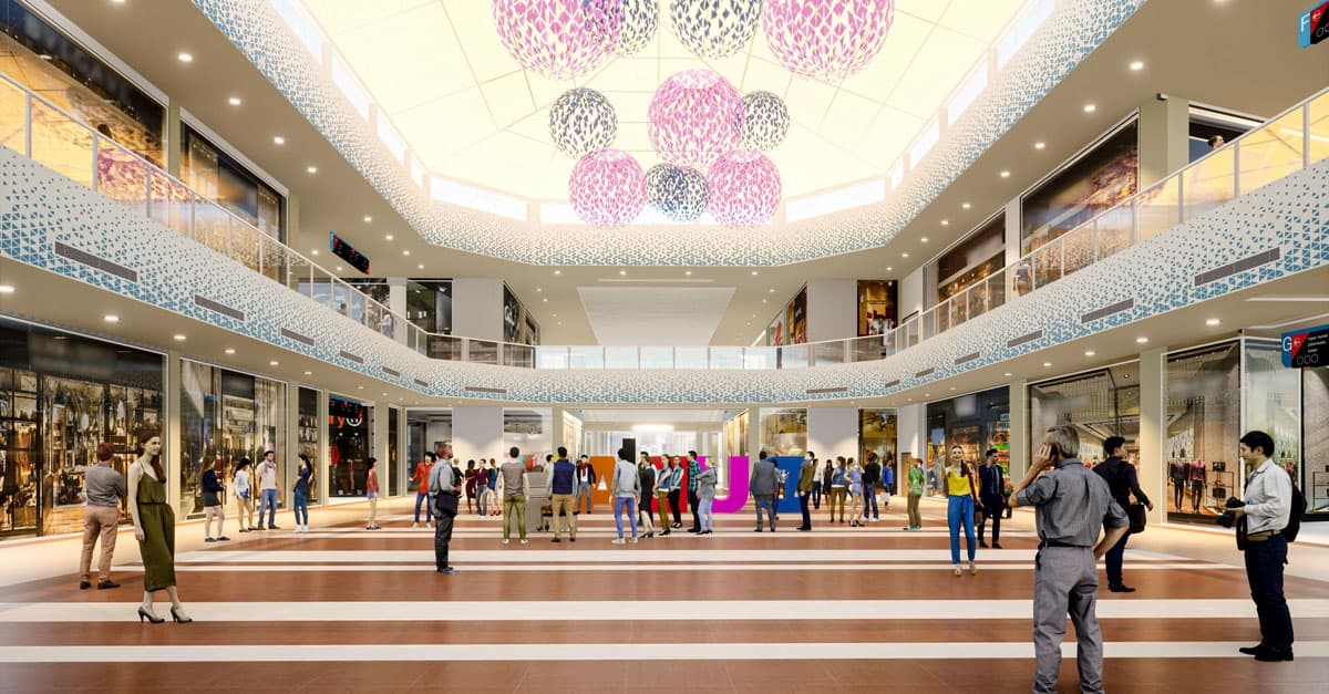 Retail - F&B Outlets