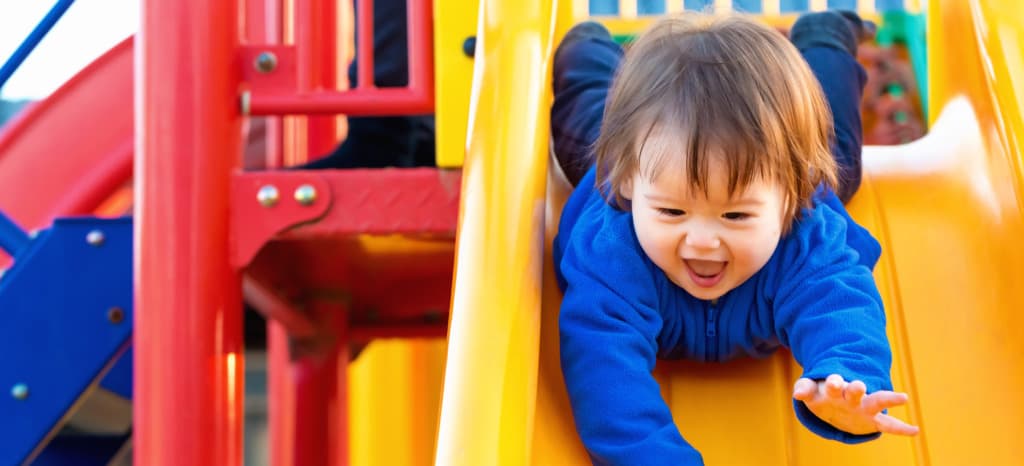 Kids Play Area