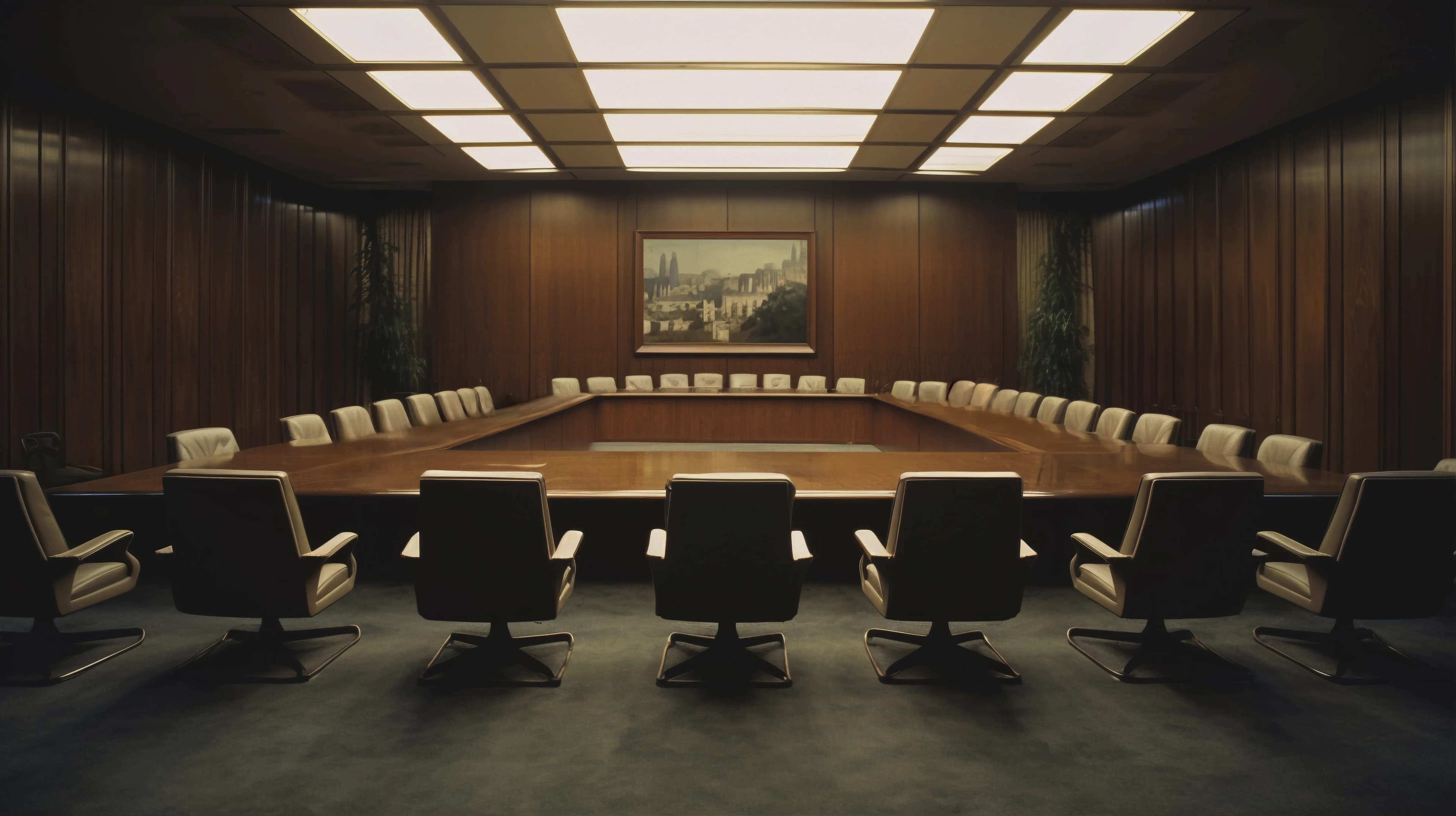 Conference Room