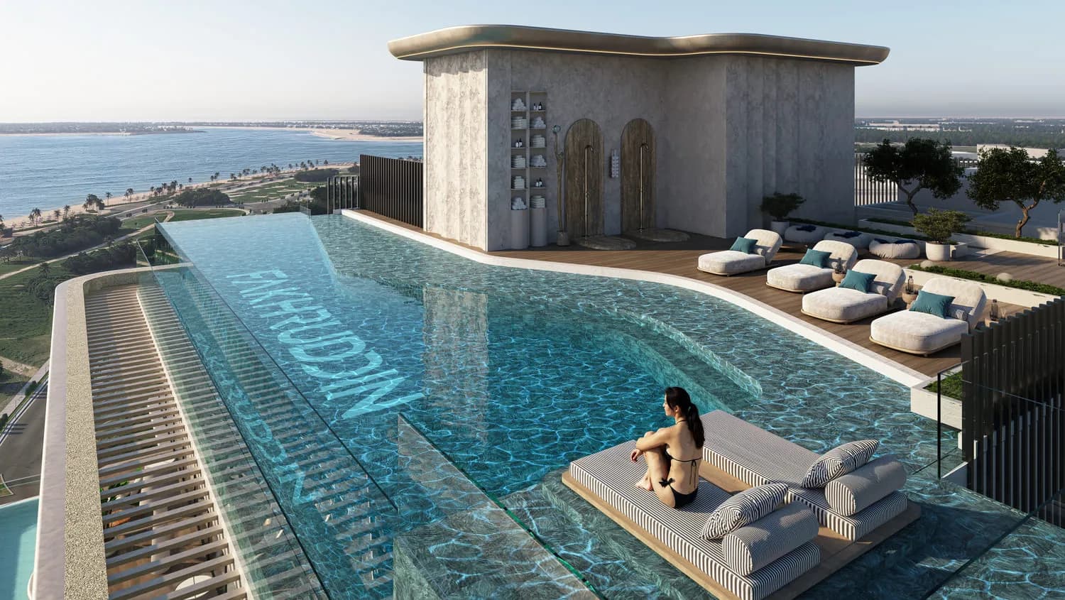 Endless Pool
