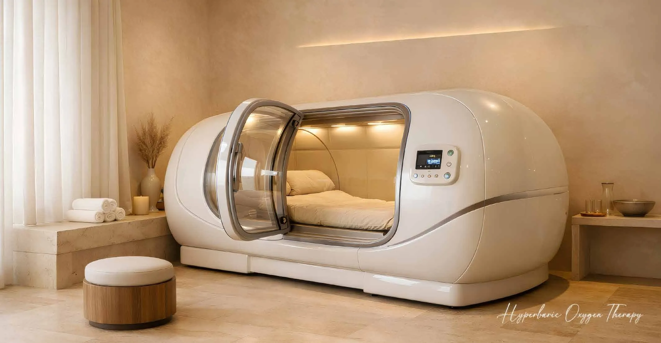 Hyperbaric Chamber