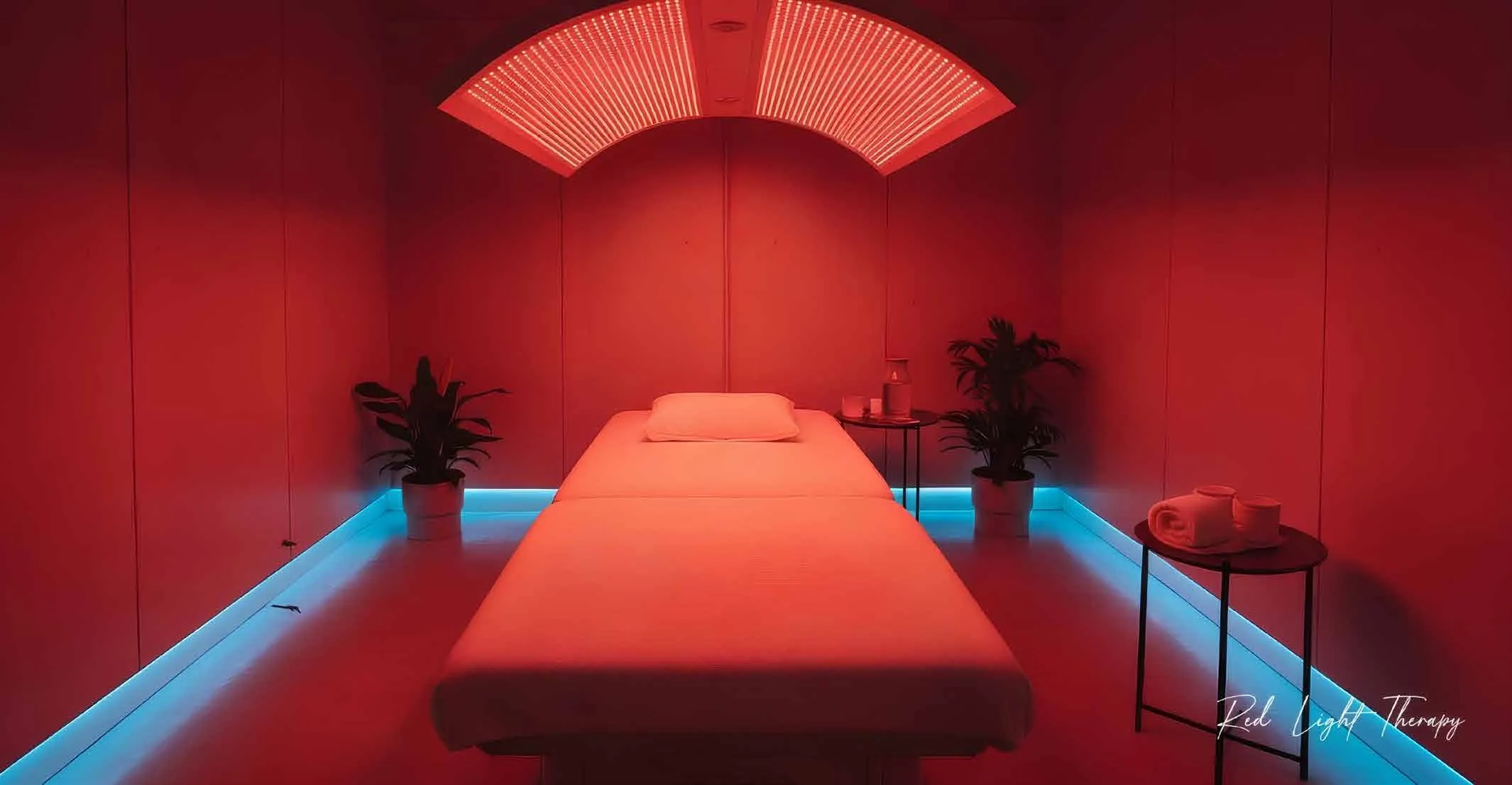 Red Light Therapy