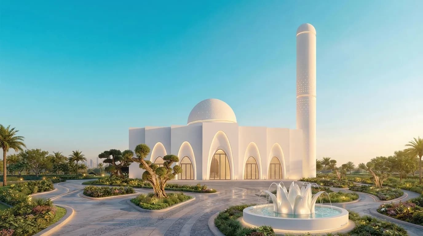 Masjid