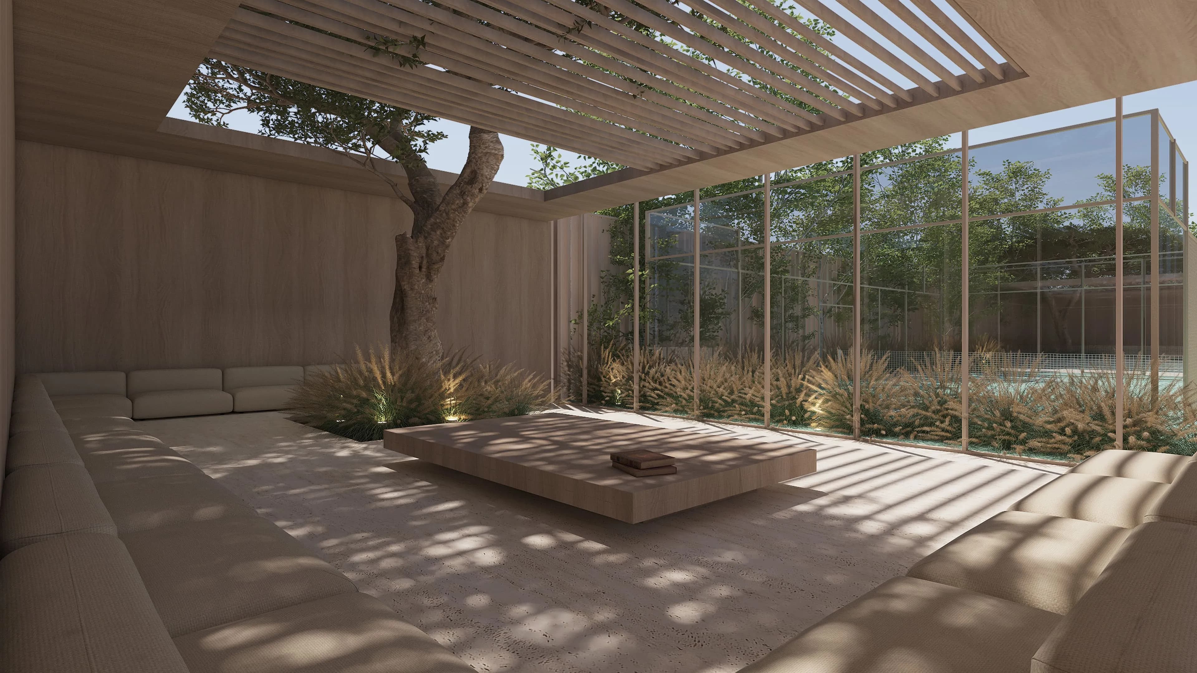 Gardens
