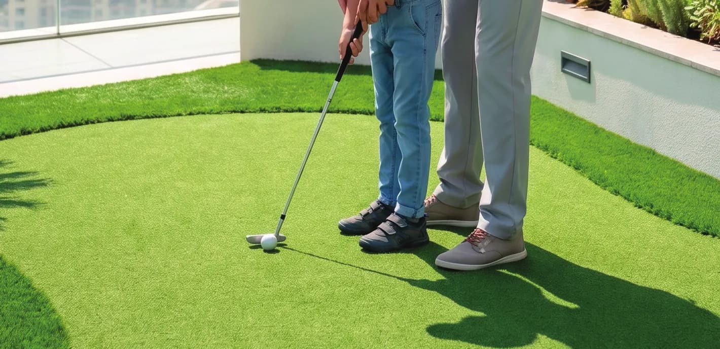 Mini Golf