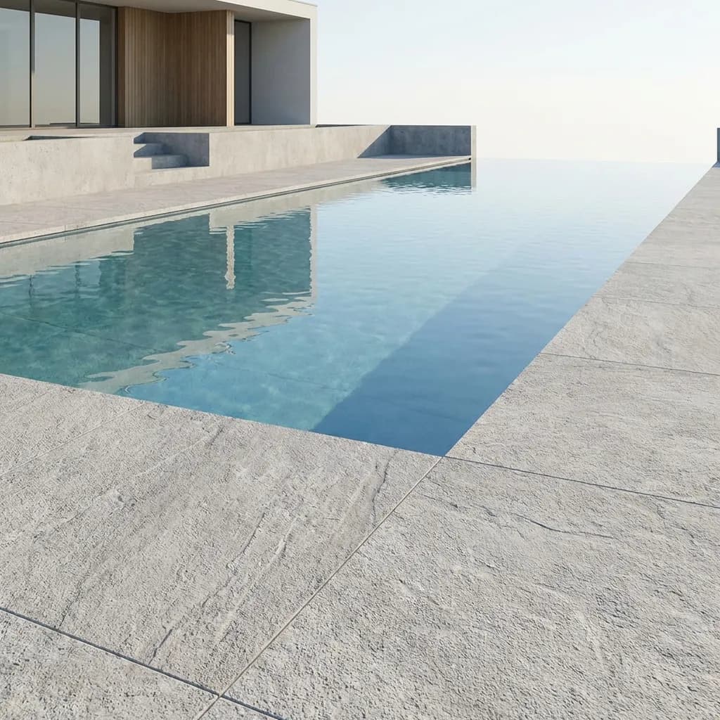 Swimming Pools